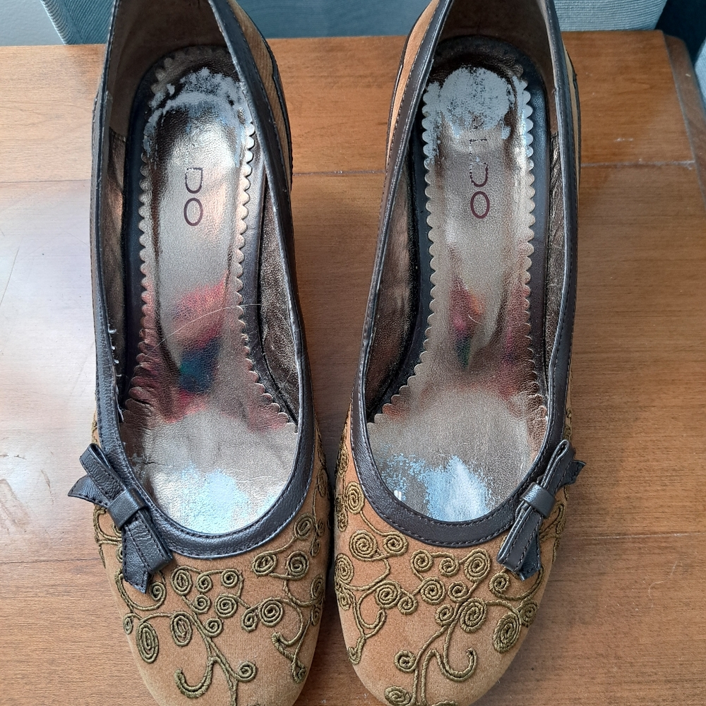 Aldo shoes